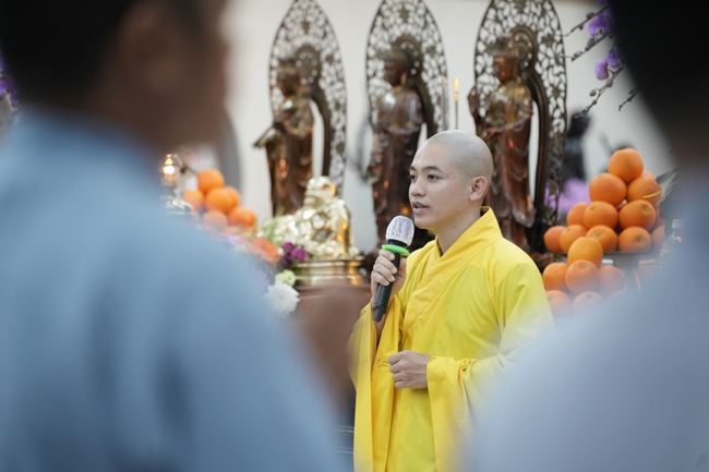 Lễ sám hối 14/01 Bính Ngọ.