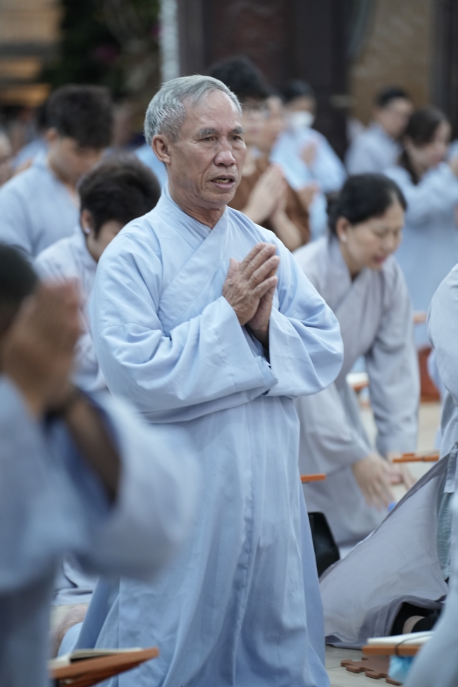 Lễ sám hối 14/01 Bính Ngọ.