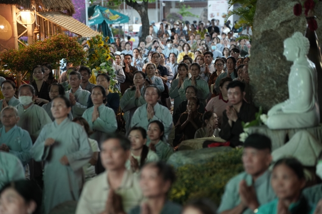 Lễ sám hối 14/01 Bính Ngọ.