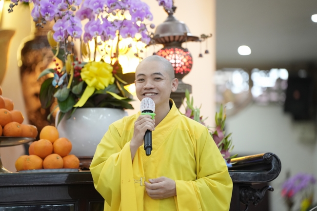 Lễ sám hối 14/01 Bính Ngọ.