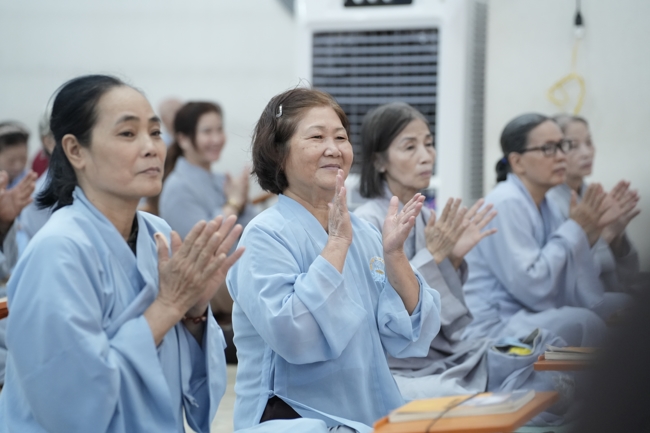 Lễ sám hối 14/01 Bính Ngọ.