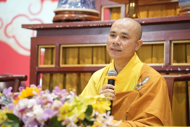 LỄ CẦU AN ĐẦU NĂM BÍNH NGỌ 2026.