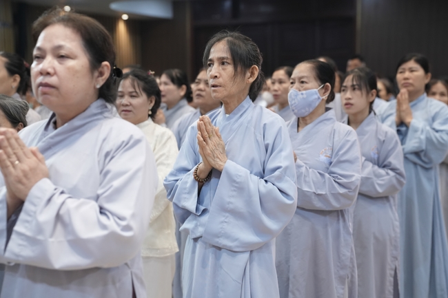 LỄ CẦU AN ĐẦU NĂM BÍNH NGỌ 2026.