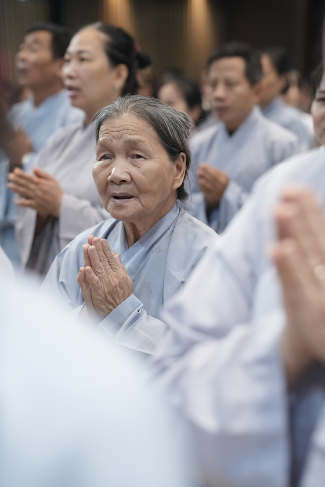 LỄ CẦU AN ĐẦU NĂM BÍNH NGỌ 2026.