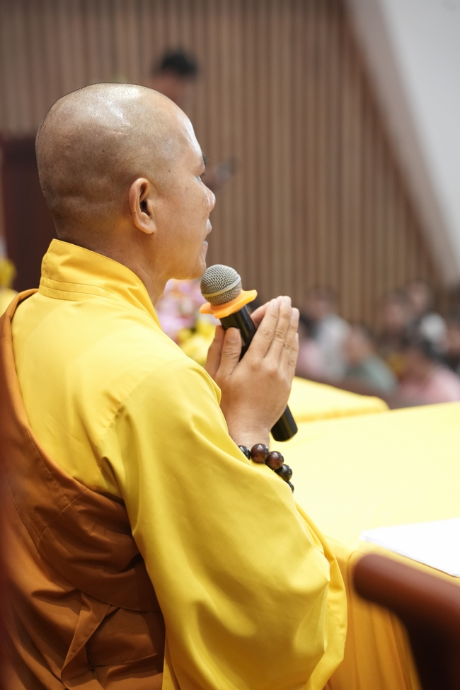 LỄ CẦU AN ĐẦU NĂM BÍNH NGỌ 2026.