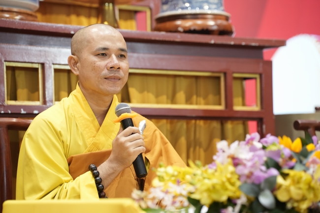 LỄ CẦU AN ĐẦU NĂM BÍNH NGỌ 2026.