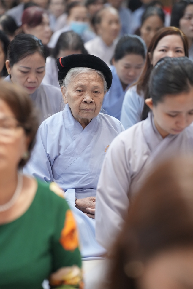 LỄ CẦU AN ĐẦU NĂM BÍNH NGỌ 2026.