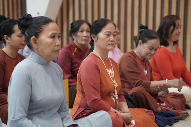 LỄ CẦU AN ĐẦU NĂM BÍNH NGỌ 2026.