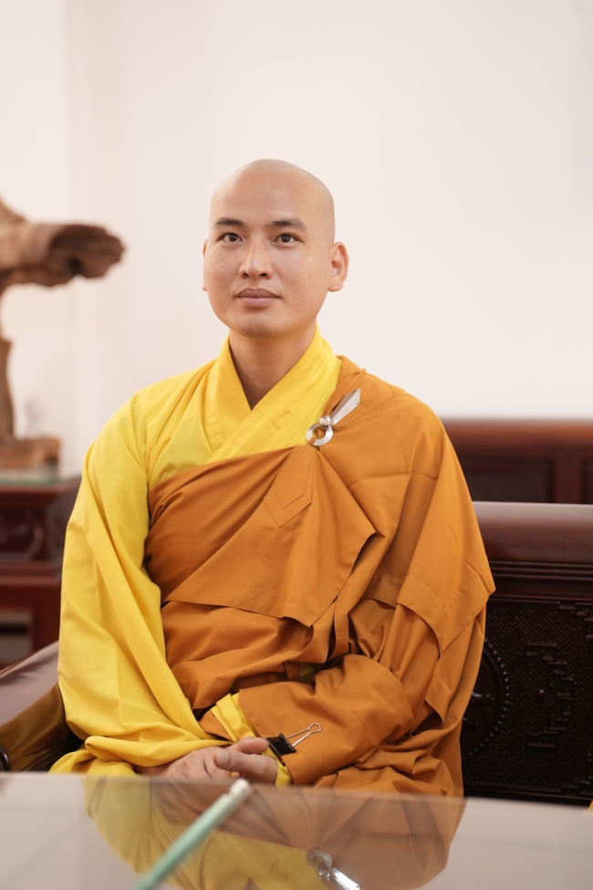 LỄ CẦU AN ĐẦU NĂM BÍNH NGỌ 2026.