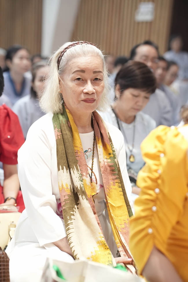 LỄ CẦU AN ĐẦU NĂM BÍNH NGỌ 2026.