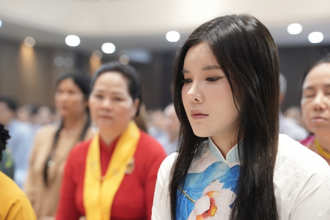 LỄ CẦU AN ĐẦU NĂM BÍNH NGỌ 2026.