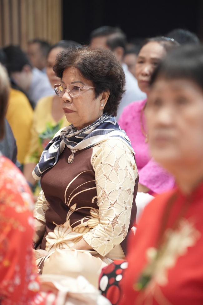 LỄ CẦU AN ĐẦU NĂM BÍNH NGỌ 2026.