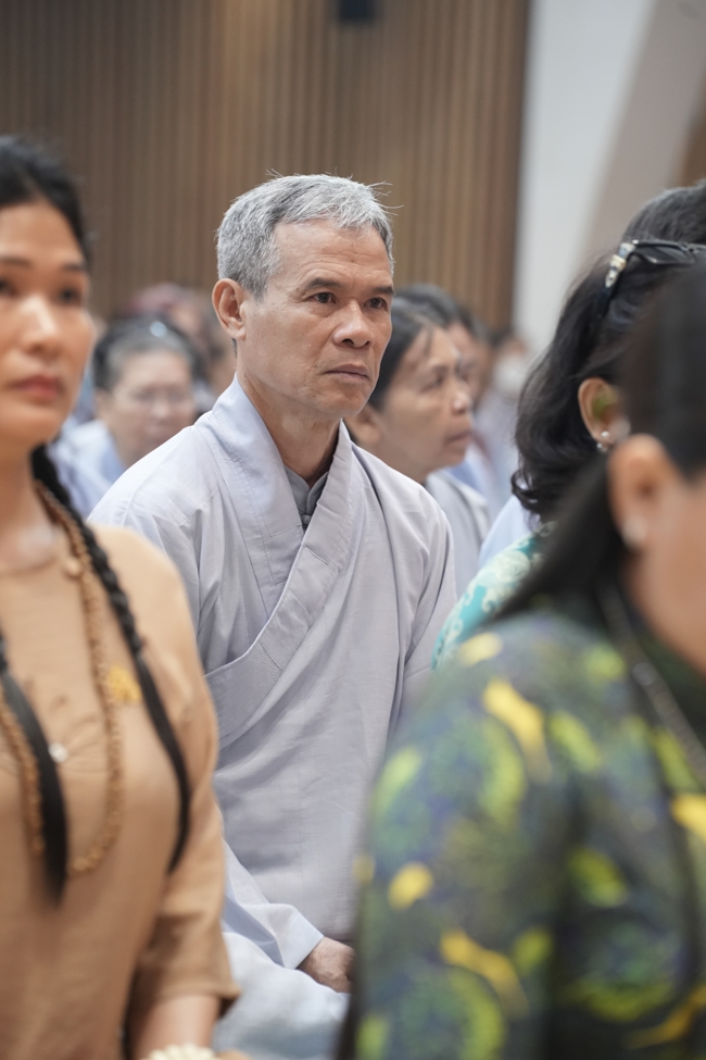 LỄ CẦU AN ĐẦU NĂM BÍNH NGỌ 2026.