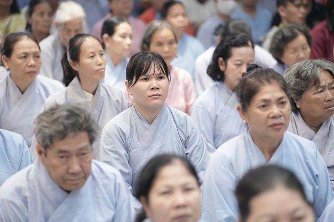 LỄ CẦU AN ĐẦU NĂM BÍNH NGỌ 2026.