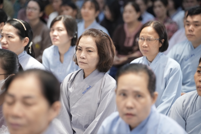 LỄ CẦU AN ĐẦU NĂM BÍNH NGỌ 2026.