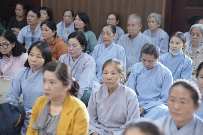 LỄ CẦU AN ĐẦU NĂM BÍNH NGỌ 2026.