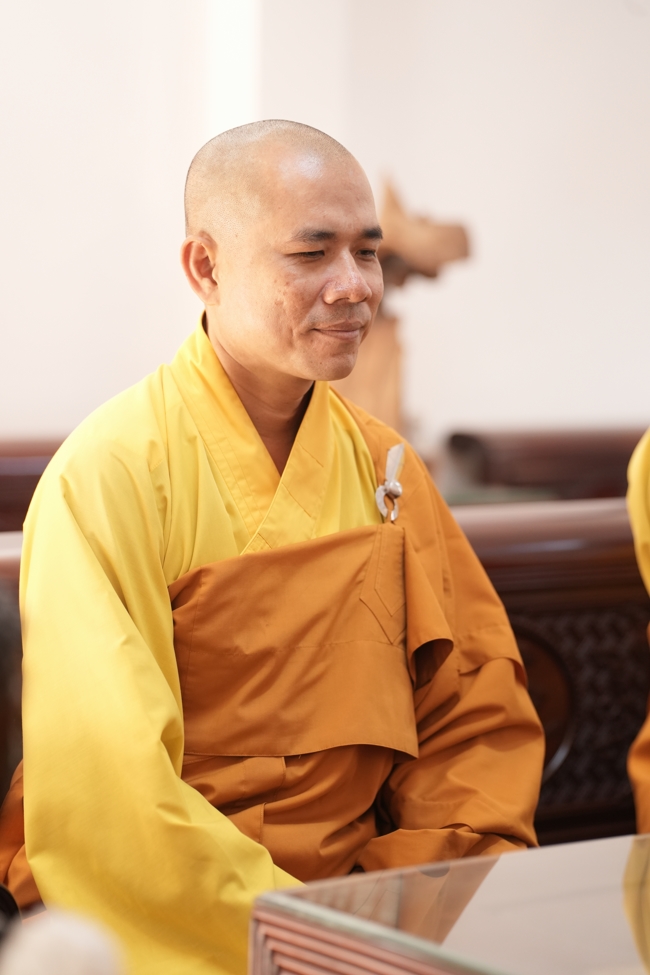 LỄ CẦU AN ĐẦU NĂM BÍNH NGỌ 2026.