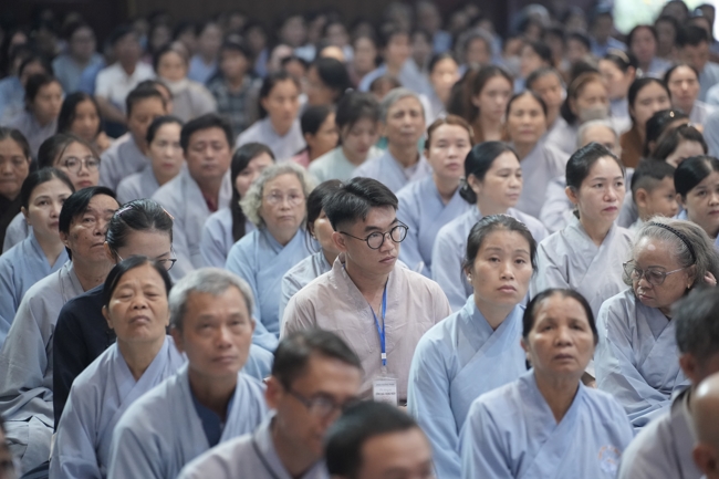 LỄ CẦU AN ĐẦU NĂM BÍNH NGỌ 2026.