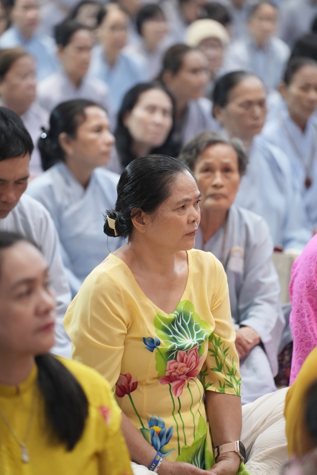 LỄ CẦU AN ĐẦU NĂM BÍNH NGỌ 2026.