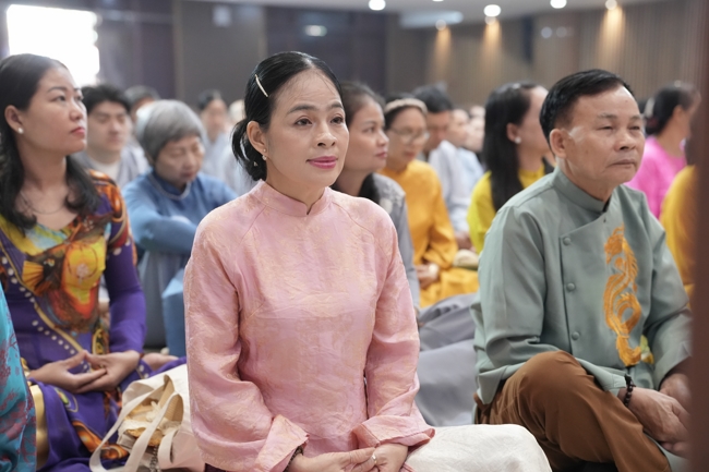 LỄ CẦU AN ĐẦU NĂM BÍNH NGỌ 2026.