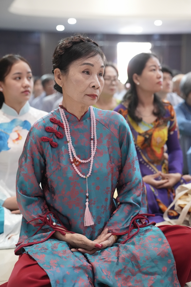 LỄ CẦU AN ĐẦU NĂM BÍNH NGỌ 2026.