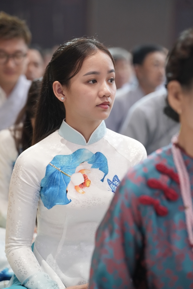 LỄ CẦU AN ĐẦU NĂM BÍNH NGỌ 2026.