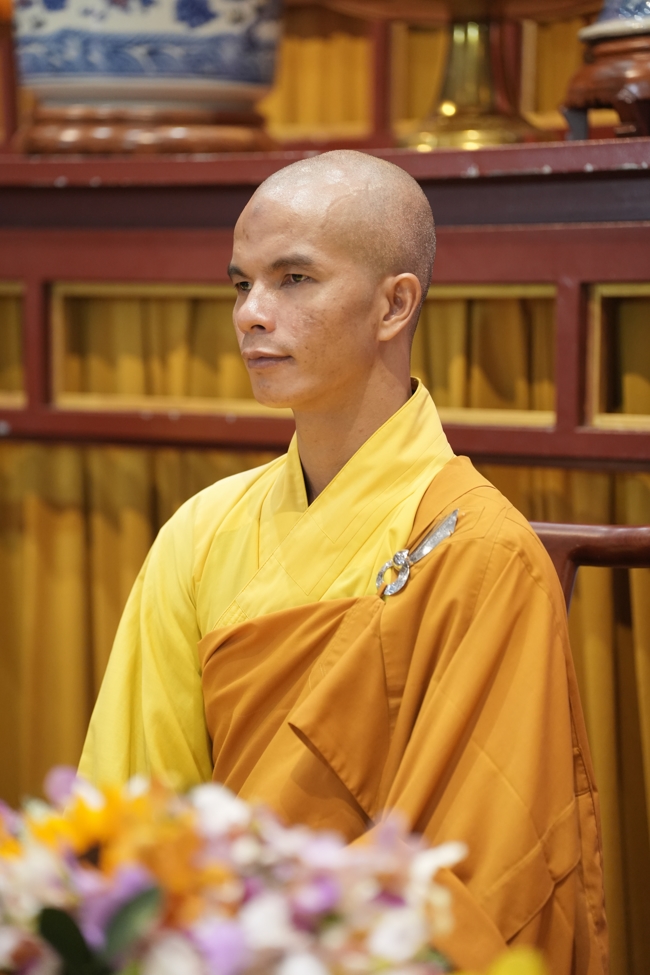 LỄ CẦU AN ĐẦU NĂM BÍNH NGỌ 2026.