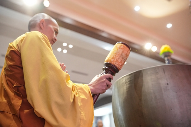 LỄ CẦU AN ĐẦU NĂM BÍNH NGỌ 2026.