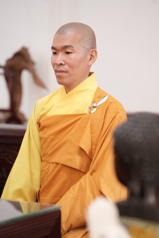 LỄ CẦU AN ĐẦU NĂM BÍNH NGỌ 2026.