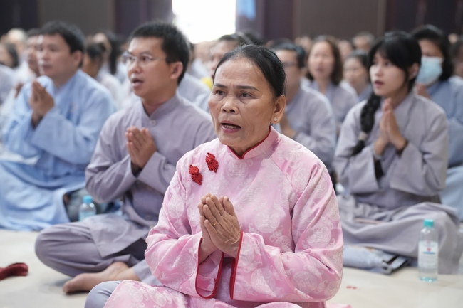 LỄ CẦU AN ĐẦU NĂM BÍNH NGỌ 2026.