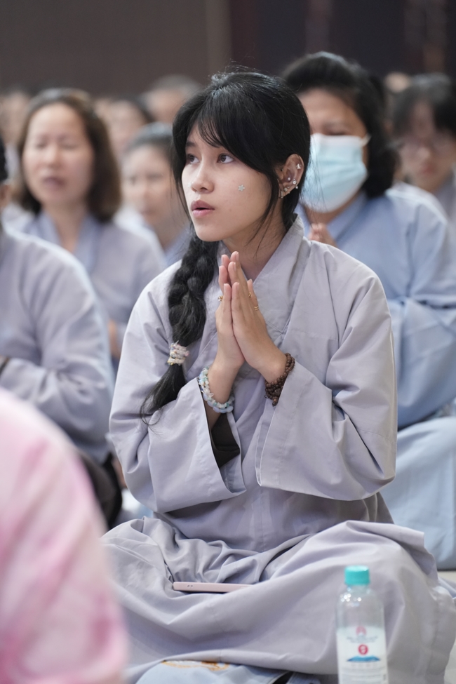 LỄ CẦU AN ĐẦU NĂM BÍNH NGỌ 2026.