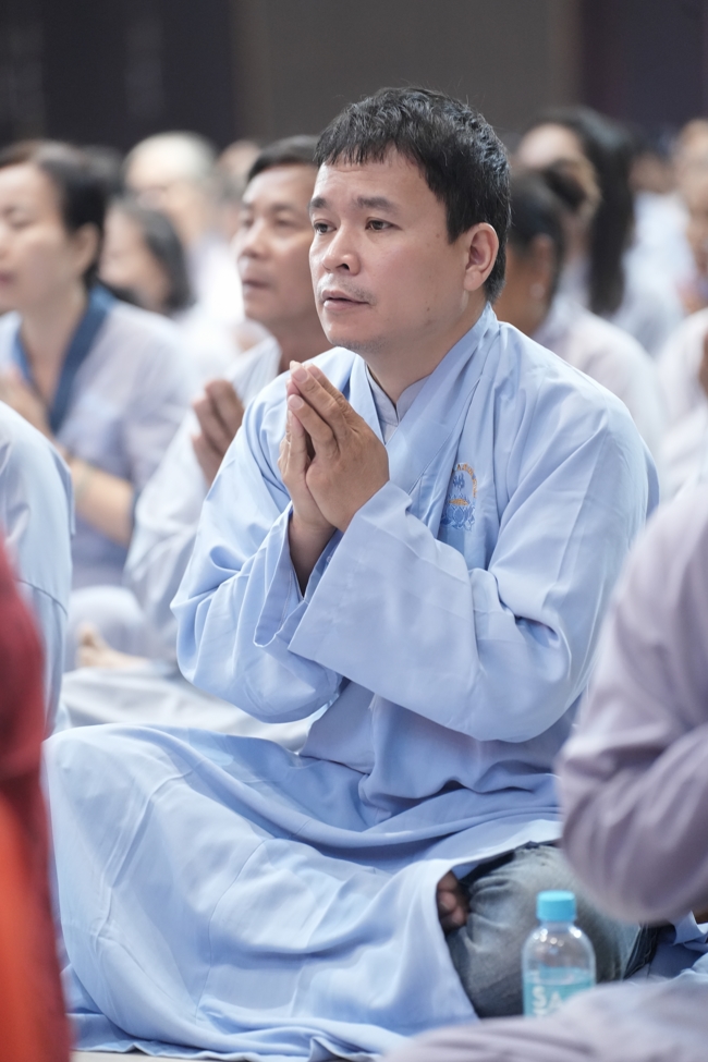 LỄ CẦU AN ĐẦU NĂM BÍNH NGỌ 2026.