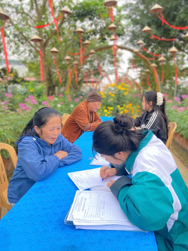 Chùa Đống Cao - Thanh Hóa: Đại lễ cầu an và mừng thọ đầu năm Bính Ngọ 2026.