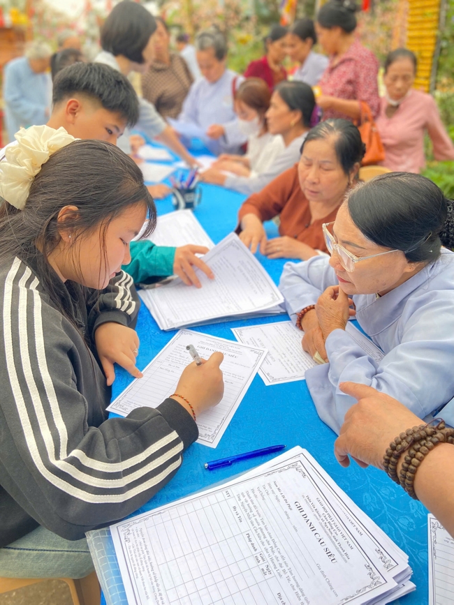 Chùa Đống Cao - Thanh Hóa: Đại lễ cầu an và mừng thọ đầu năm Bính Ngọ 2026.