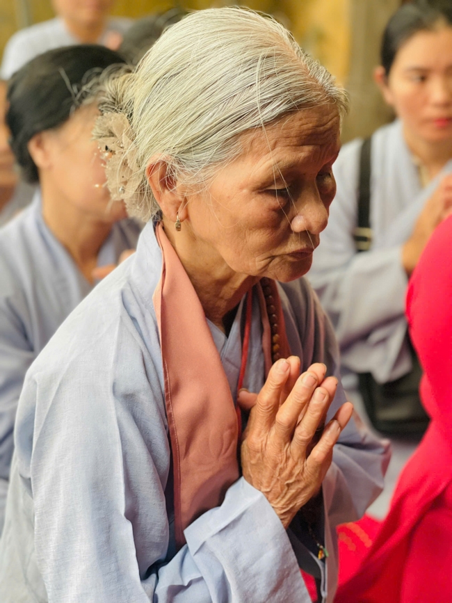 Chùa Đống Cao - Thanh Hóa: Đại lễ cầu an và mừng thọ đầu năm Bính Ngọ 2026.