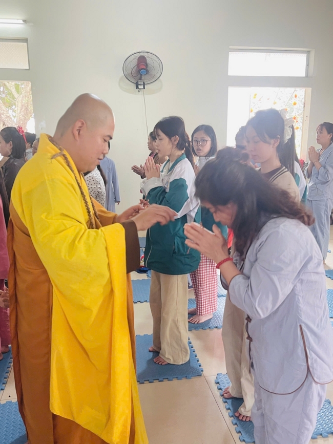 Chùa Đống Cao - Thanh Hóa: Đại lễ cầu an và mừng thọ đầu năm Bính Ngọ 2026.