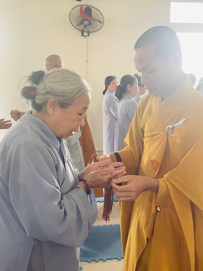 Chùa Đống Cao - Thanh Hóa: Đại lễ cầu an và mừng thọ đầu năm Bính Ngọ 2026.