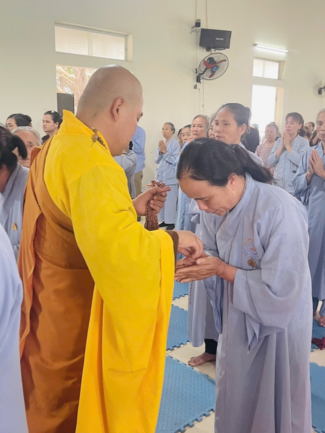 Chùa Đống Cao - Thanh Hóa: Đại lễ cầu an và mừng thọ đầu năm Bính Ngọ 2026.