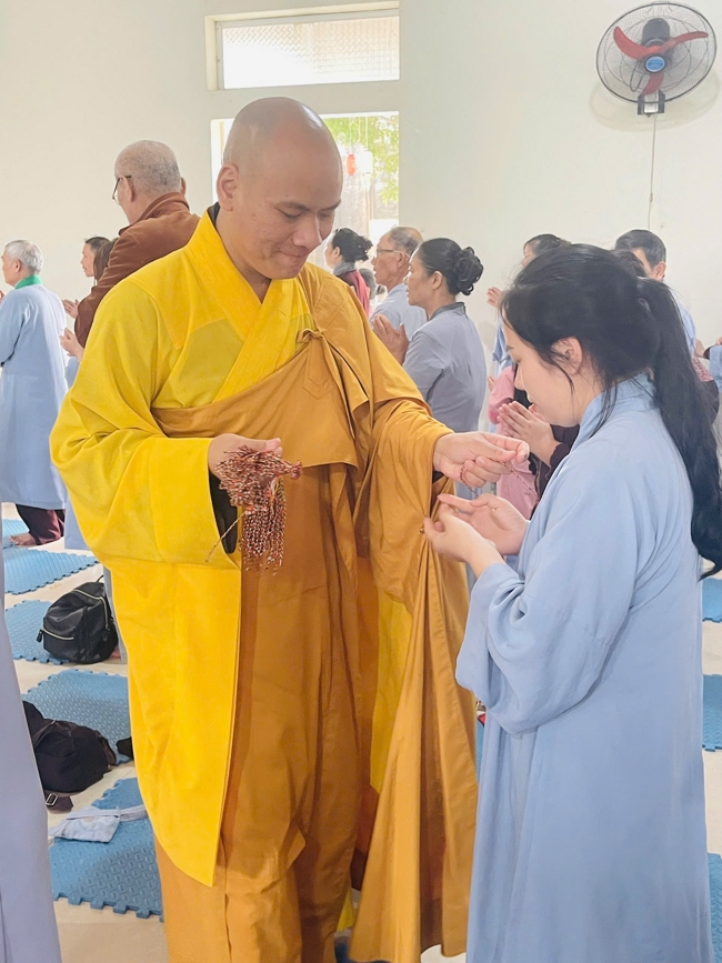 Chùa Đống Cao - Thanh Hóa: Đại lễ cầu an và mừng thọ đầu năm Bính Ngọ 2026.