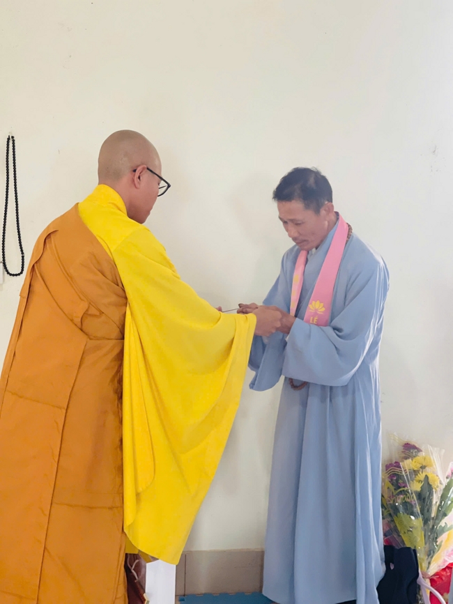 Chùa Đống Cao - Thanh Hóa: Đại lễ cầu an và mừng thọ đầu năm Bính Ngọ 2026.