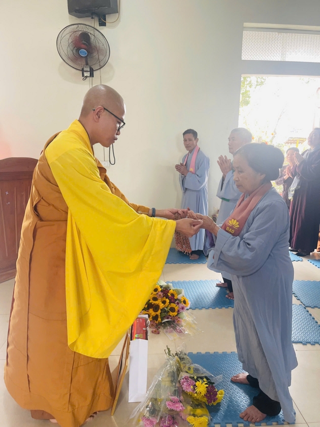 Chùa Đống Cao - Thanh Hóa: Đại lễ cầu an và mừng thọ đầu năm Bính Ngọ 2026.