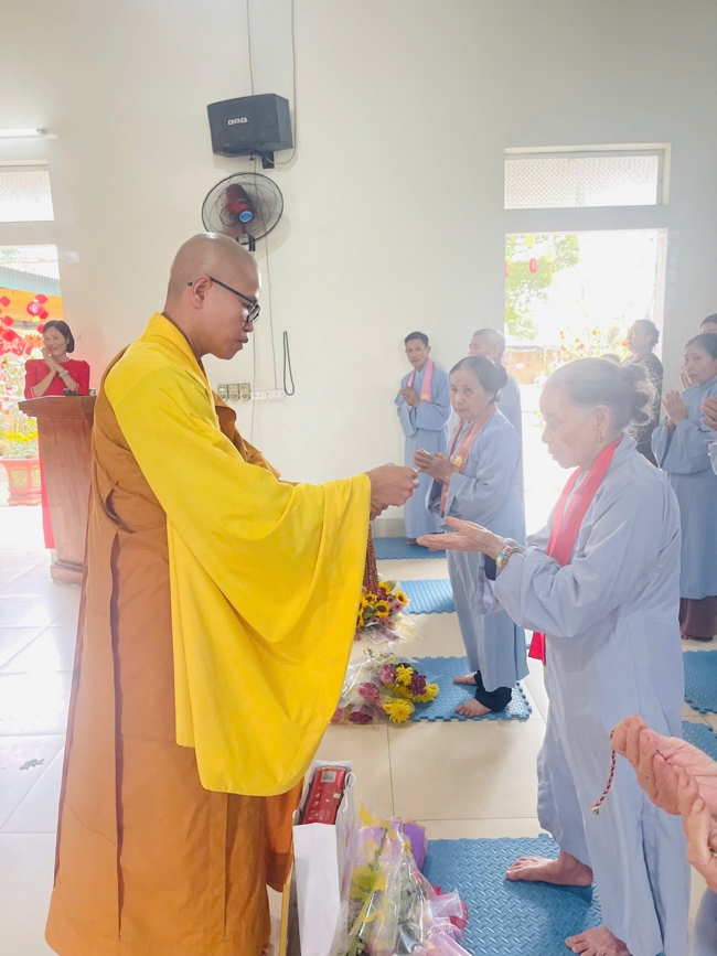 Chùa Đống Cao - Thanh Hóa: Đại lễ cầu an và mừng thọ đầu năm Bính Ngọ 2026.