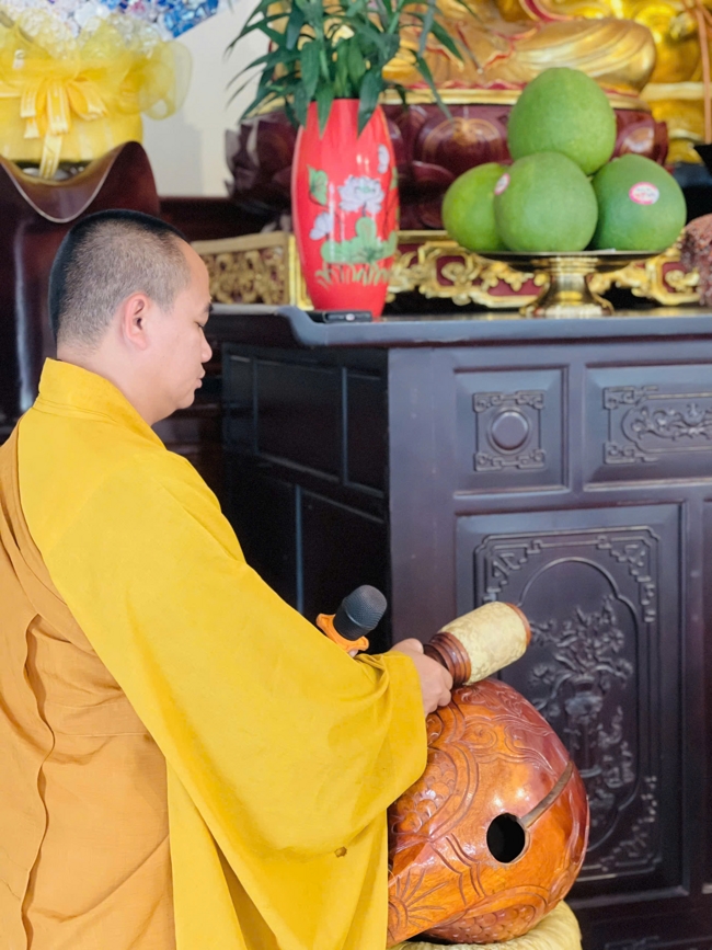 Chùa Đống Cao - Thanh Hóa: Đại lễ cầu an và mừng thọ đầu năm Bính Ngọ 2026.