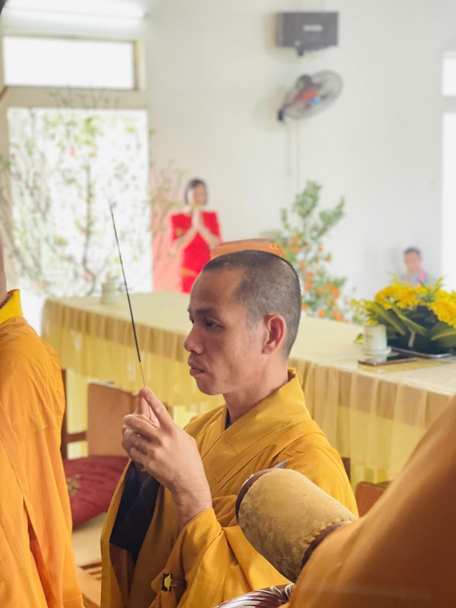 Chùa Đống Cao - Thanh Hóa: Đại lễ cầu an và mừng thọ đầu năm Bính Ngọ 2026.