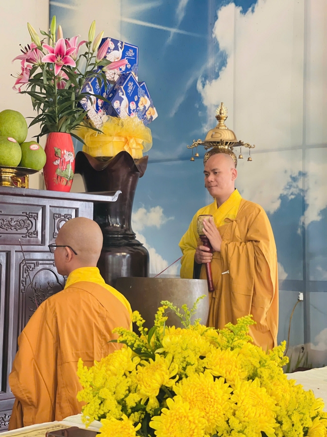 Chùa Đống Cao - Thanh Hóa: Đại lễ cầu an và mừng thọ đầu năm Bính Ngọ 2026.