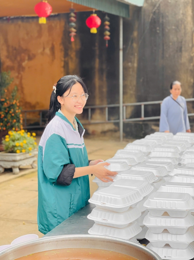 Chùa Đống Cao - Thanh Hóa: Đại lễ cầu an và mừng thọ đầu năm Bính Ngọ 2026.