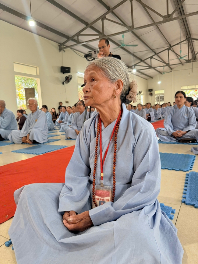 Chùa Đống Cao - Thanh Hóa: Đại lễ cầu an và mừng thọ đầu năm Bính Ngọ 2026.