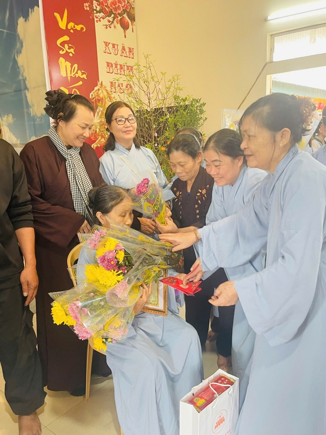 Chùa Đống Cao - Thanh Hóa: Đại lễ cầu an và mừng thọ đầu năm Bính Ngọ 2026.