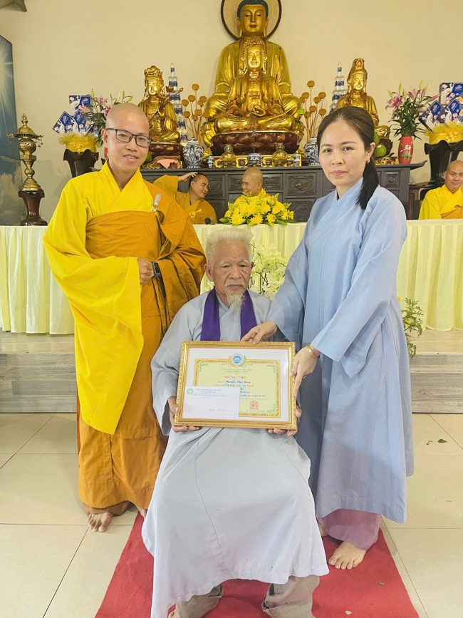 Chùa Đống Cao - Thanh Hóa: Đại lễ cầu an và mừng thọ đầu năm Bính Ngọ 2026.