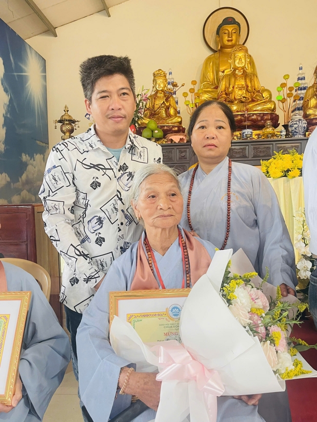 Chùa Đống Cao - Thanh Hóa: Đại lễ cầu an và mừng thọ đầu năm Bính Ngọ 2026.